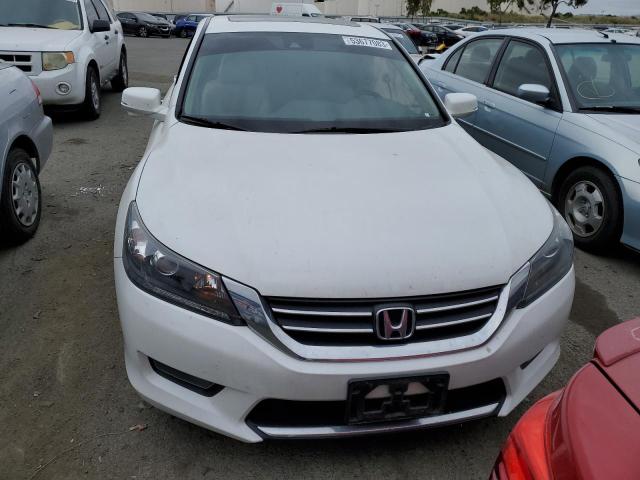 Photo 4 VIN: 1HGCR2F86EA242872 - HONDA ACCORD EXL 