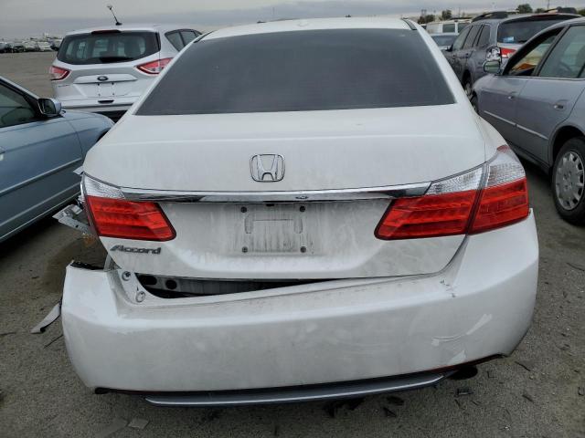 Photo 5 VIN: 1HGCR2F86EA242872 - HONDA ACCORD EXL 