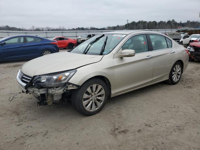 Photo 0 VIN: 1HGCR2F86EA243195 - HONDA ACCORD EXL 