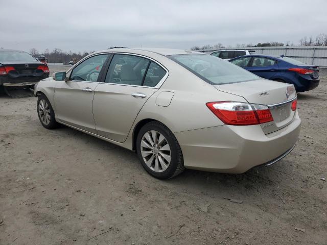 Photo 1 VIN: 1HGCR2F86EA243195 - HONDA ACCORD EXL 