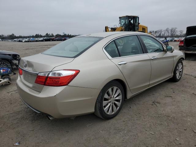 Photo 2 VIN: 1HGCR2F86EA243195 - HONDA ACCORD EXL 