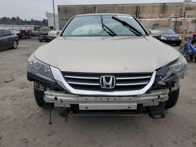 Photo 4 VIN: 1HGCR2F86EA243195 - HONDA ACCORD EXL 