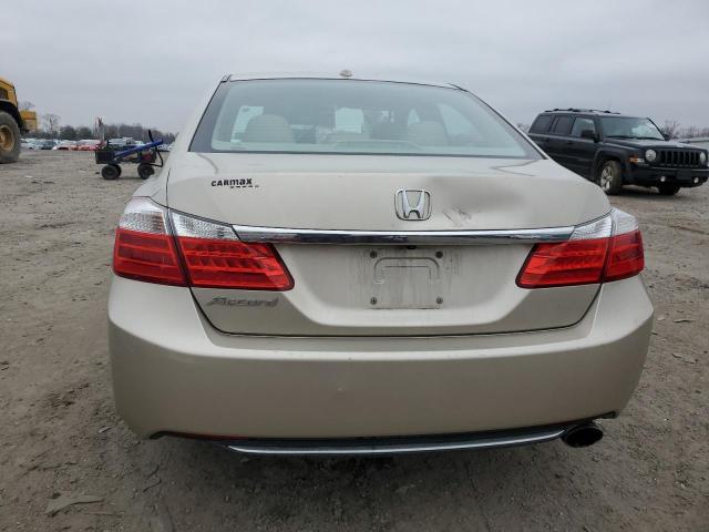 Photo 5 VIN: 1HGCR2F86EA243195 - HONDA ACCORD EXL 