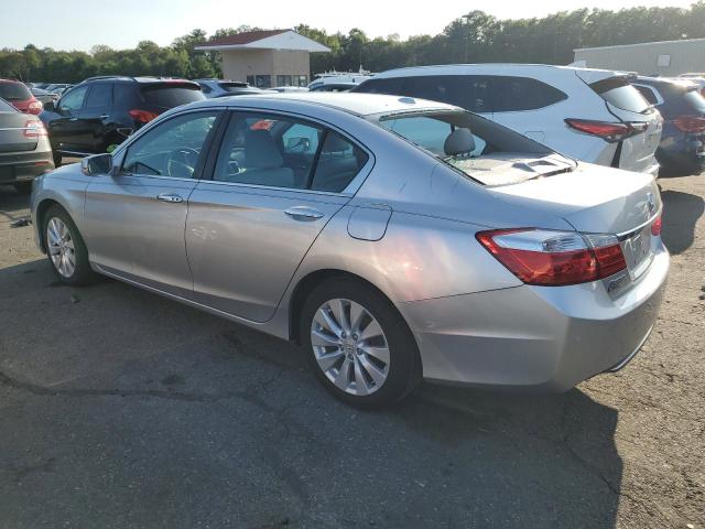 Photo 1 VIN: 1HGCR2F86EA247120 - HONDA ACCORD EXL 