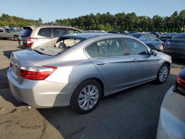 Photo 2 VIN: 1HGCR2F86EA247120 - HONDA ACCORD EXL 