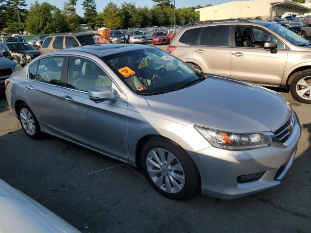 Photo 3 VIN: 1HGCR2F86EA247120 - HONDA ACCORD EXL 