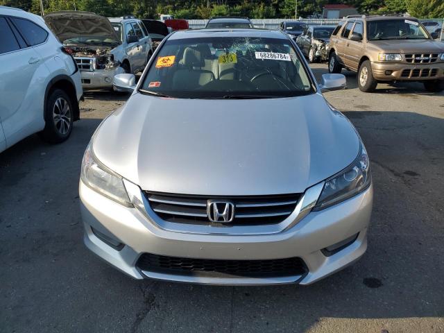 Photo 4 VIN: 1HGCR2F86EA247120 - HONDA ACCORD EXL 