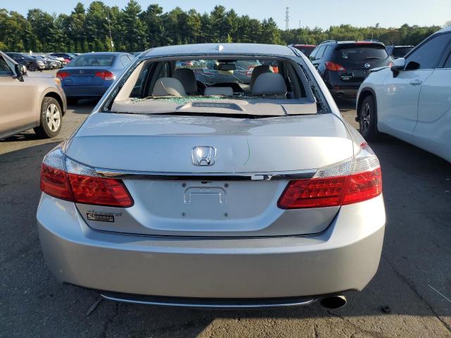 Photo 5 VIN: 1HGCR2F86EA247120 - HONDA ACCORD EXL 