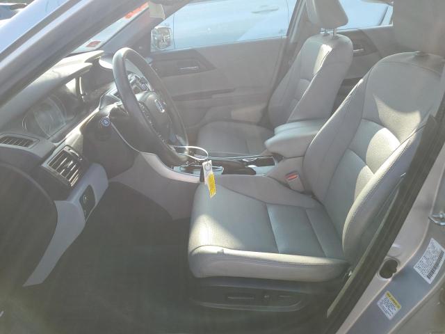 Photo 6 VIN: 1HGCR2F86EA247120 - HONDA ACCORD EXL 