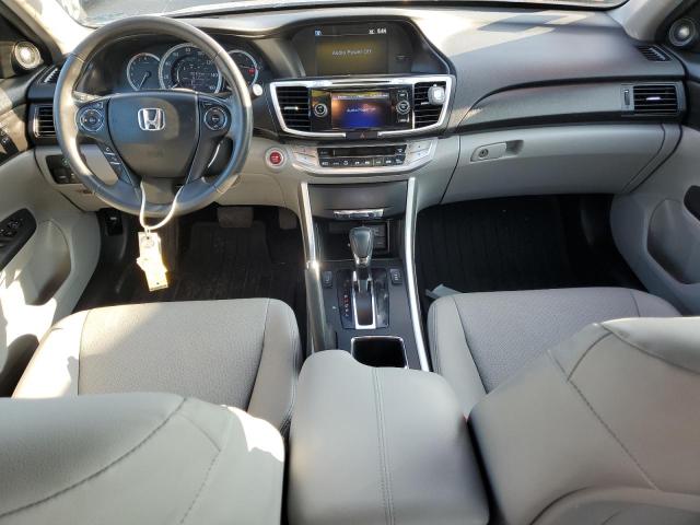 Photo 7 VIN: 1HGCR2F86EA247120 - HONDA ACCORD EXL 