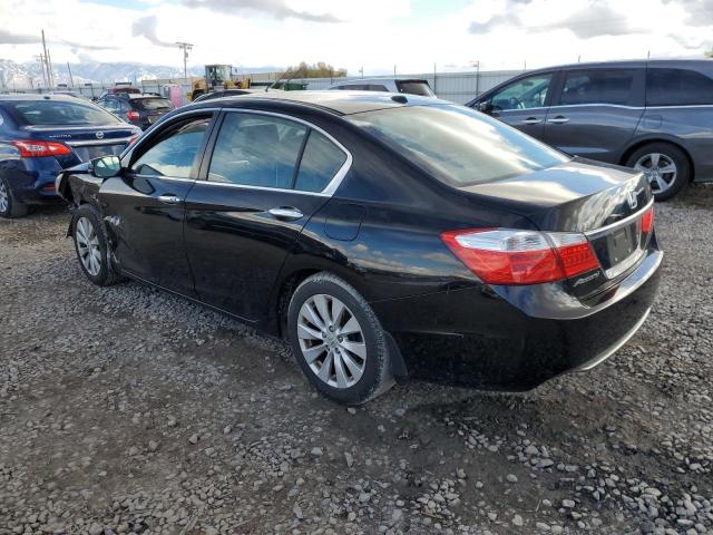 Photo 1 VIN: 1HGCR2F86EA247196 - HONDA ACCORD EXL 