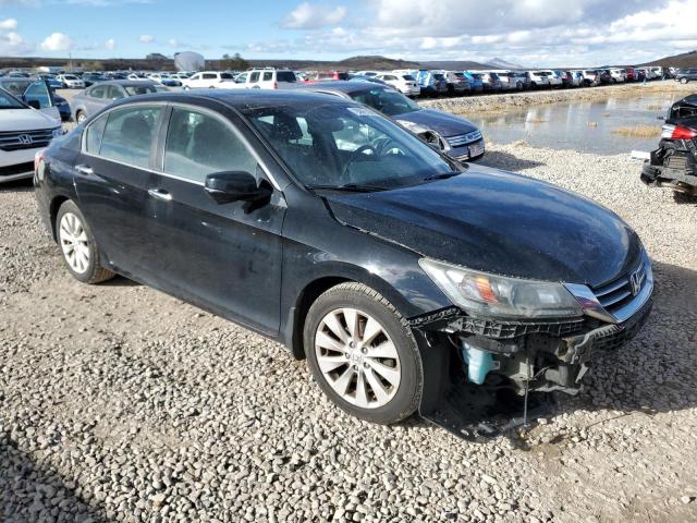 Photo 3 VIN: 1HGCR2F86EA247196 - HONDA ACCORD EXL 