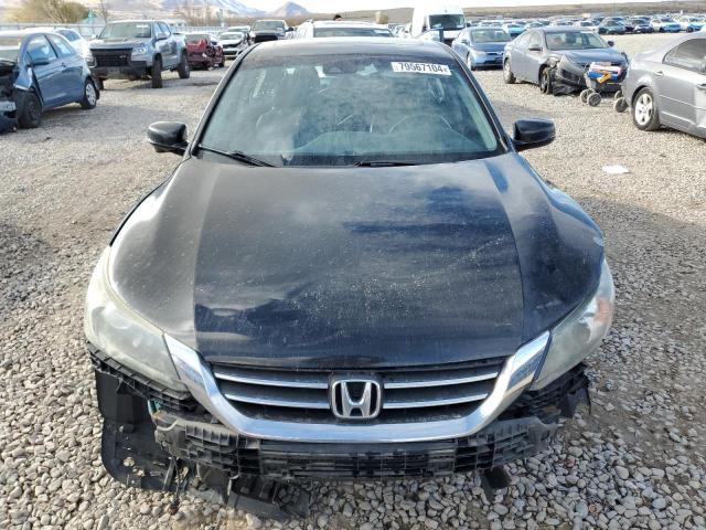 Photo 4 VIN: 1HGCR2F86EA247196 - HONDA ACCORD EXL 