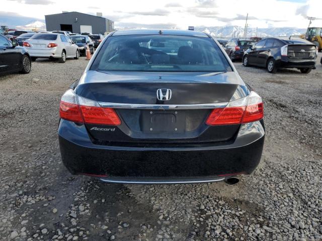 Photo 5 VIN: 1HGCR2F86EA247196 - HONDA ACCORD EXL 