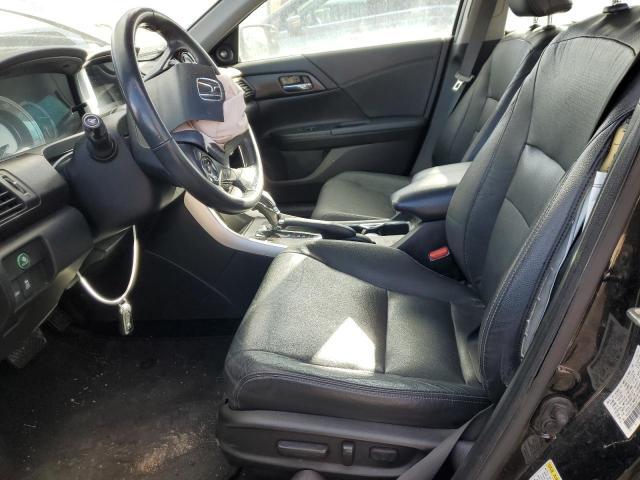 Photo 6 VIN: 1HGCR2F86EA247196 - HONDA ACCORD EXL 