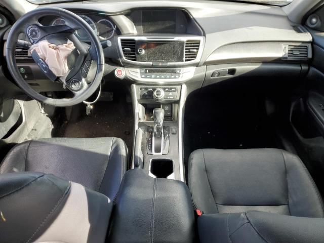 Photo 7 VIN: 1HGCR2F86EA247196 - HONDA ACCORD EXL 