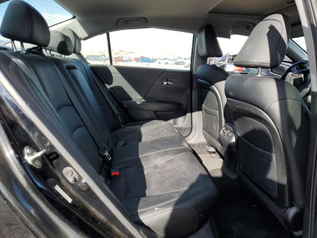 Photo 9 VIN: 1HGCR2F86EA247196 - HONDA ACCORD EXL 