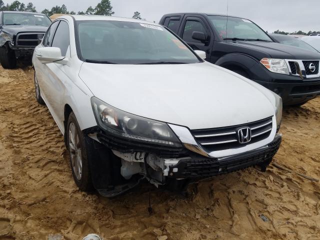 Photo 0 VIN: 1HGCR2F86EA292977 - HONDA ACCORD EXL 