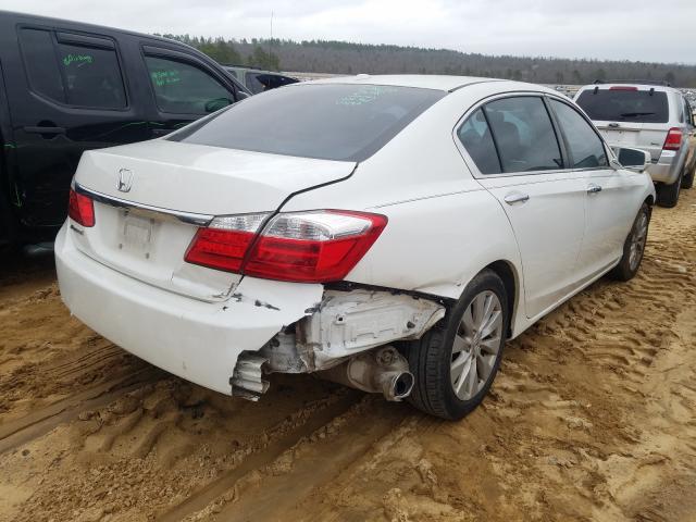 Photo 3 VIN: 1HGCR2F86EA292977 - HONDA ACCORD EXL 