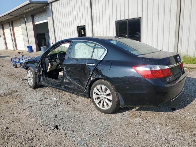 Photo 1 VIN: 1HGCR2F86EA293613 - HONDA ACCORD EXL 