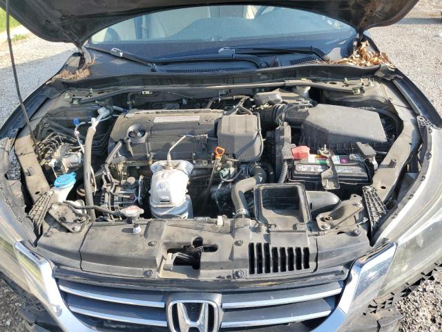 Photo 10 VIN: 1HGCR2F86EA293613 - HONDA ACCORD EXL 