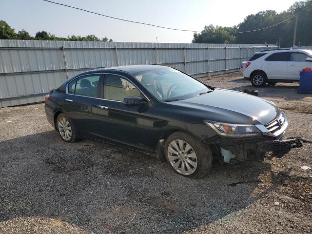 Photo 3 VIN: 1HGCR2F86EA293613 - HONDA ACCORD EXL 