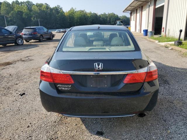 Photo 5 VIN: 1HGCR2F86EA293613 - HONDA ACCORD EXL 