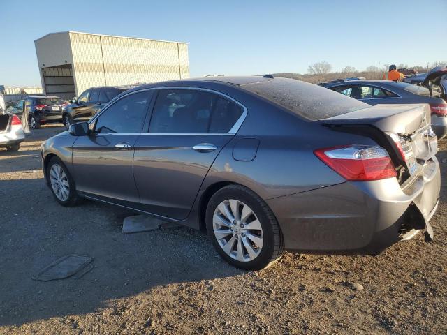 Photo 1 VIN: 1HGCR2F86EA294423 - HONDA ACCORD 