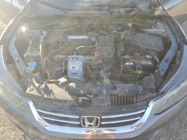 Photo 10 VIN: 1HGCR2F86EA294423 - HONDA ACCORD 