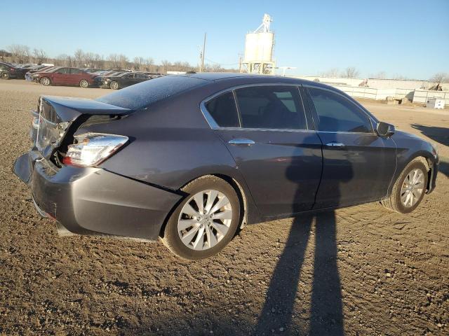 Photo 2 VIN: 1HGCR2F86EA294423 - HONDA ACCORD 