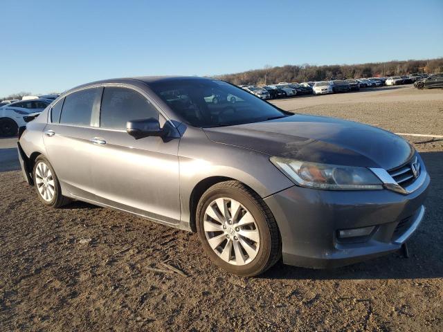 Photo 3 VIN: 1HGCR2F86EA294423 - HONDA ACCORD 