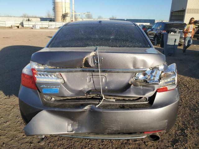 Photo 5 VIN: 1HGCR2F86EA294423 - HONDA ACCORD 