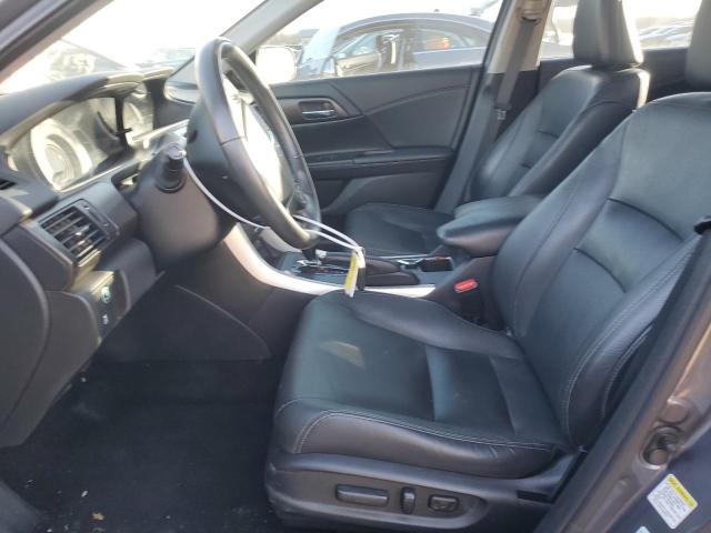 Photo 6 VIN: 1HGCR2F86EA294423 - HONDA ACCORD 