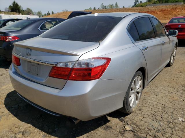 Photo 3 VIN: 1HGCR2F86EA297578 - HONDA ACCORD EXL 