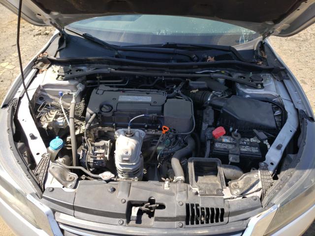 Photo 6 VIN: 1HGCR2F86EA297578 - HONDA ACCORD EXL 