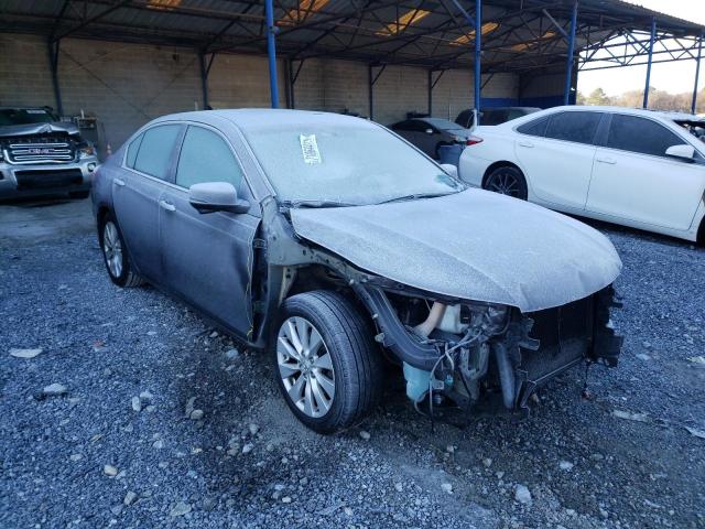 Photo 0 VIN: 1HGCR2F86EA301225 - HONDA ACCORD EXL 