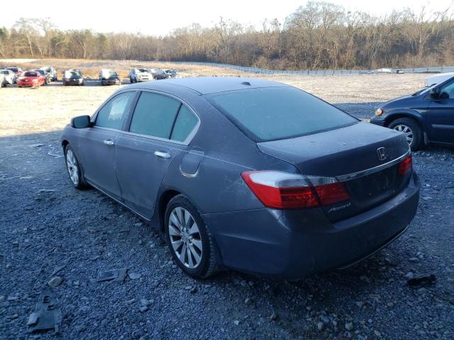 Photo 2 VIN: 1HGCR2F86EA301225 - HONDA ACCORD EXL 