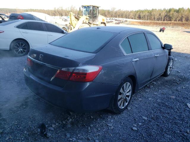 Photo 3 VIN: 1HGCR2F86EA301225 - HONDA ACCORD EXL 