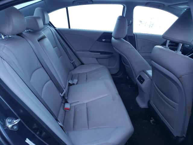 Photo 5 VIN: 1HGCR2F86EA301225 - HONDA ACCORD EXL 