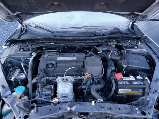 Photo 6 VIN: 1HGCR2F86EA301225 - HONDA ACCORD EXL 