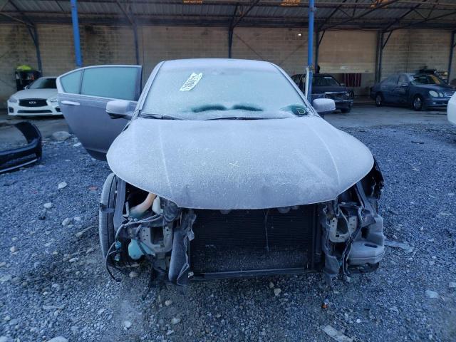 Photo 8 VIN: 1HGCR2F86EA301225 - HONDA ACCORD EXL 