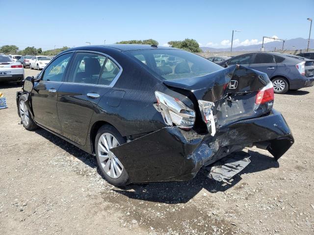 Photo 2 VIN: 1HGCR2F86EA302844 - HONDA ACCORD EXL 