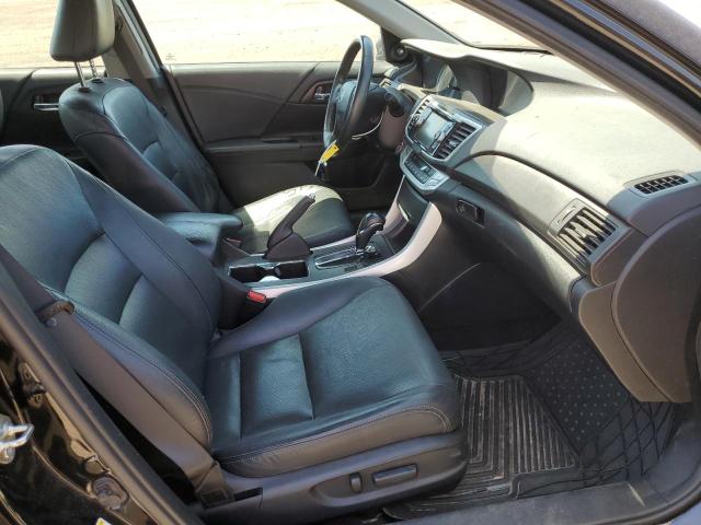 Photo 4 VIN: 1HGCR2F86EA302844 - HONDA ACCORD EXL 