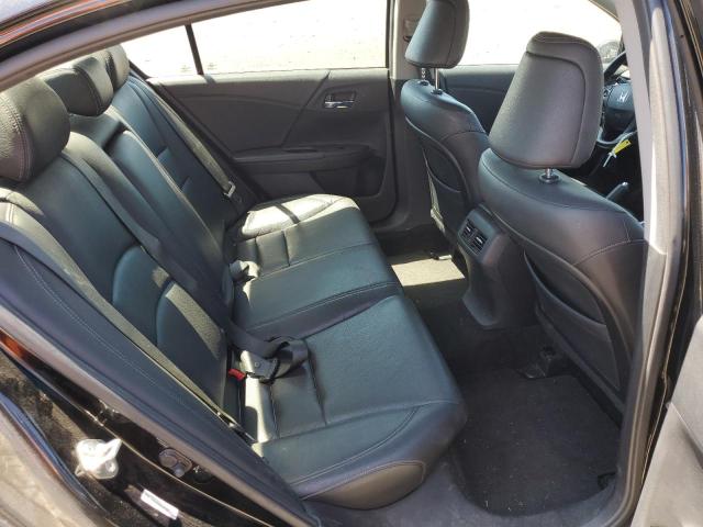 Photo 5 VIN: 1HGCR2F86EA302844 - HONDA ACCORD EXL 