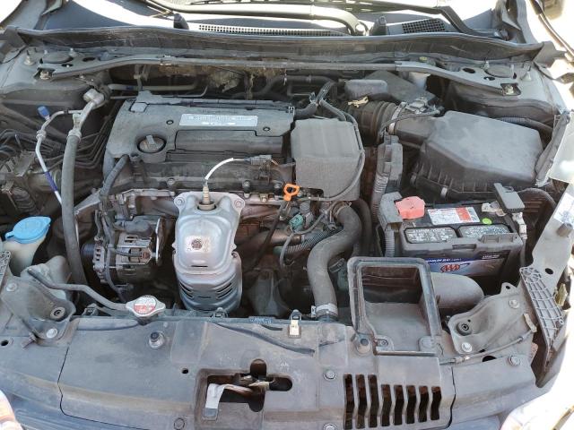 Photo 6 VIN: 1HGCR2F86EA302844 - HONDA ACCORD EXL 