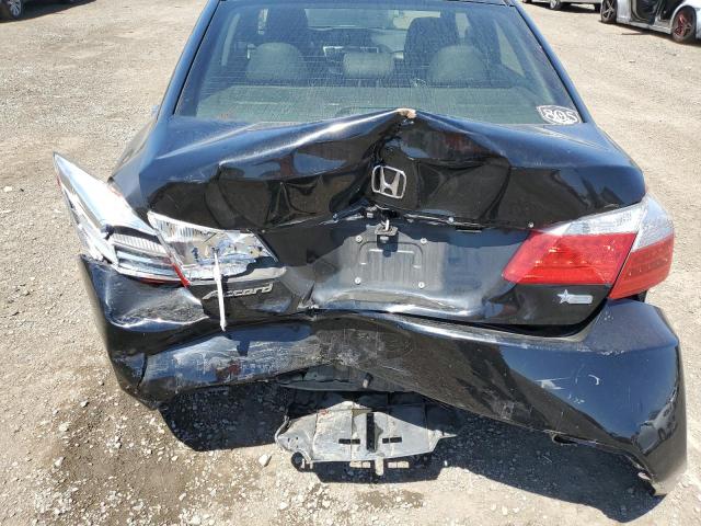 Photo 8 VIN: 1HGCR2F86EA302844 - HONDA ACCORD EXL 