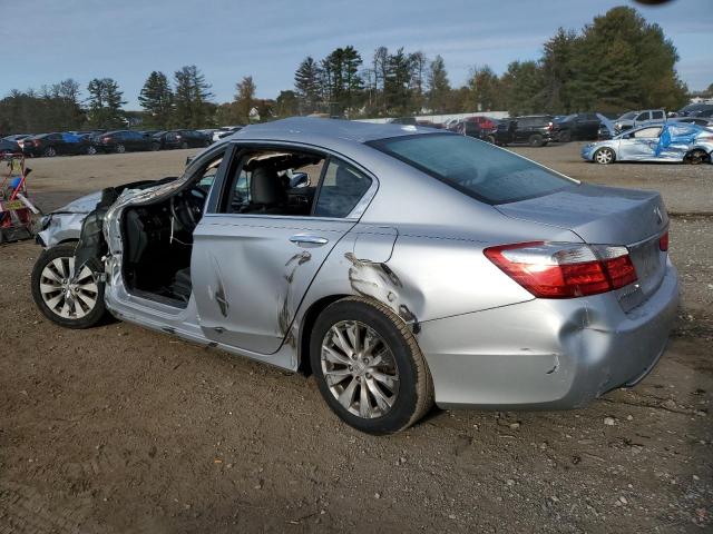 Photo 1 VIN: 1HGCR2F86FA004618 - HONDA ACCORD 