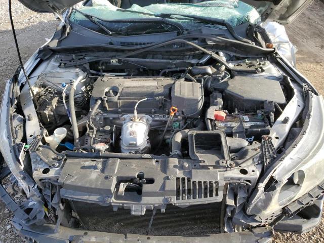 Photo 10 VIN: 1HGCR2F86FA004618 - HONDA ACCORD 