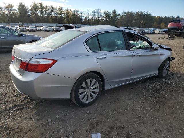 Photo 2 VIN: 1HGCR2F86FA004618 - HONDA ACCORD 