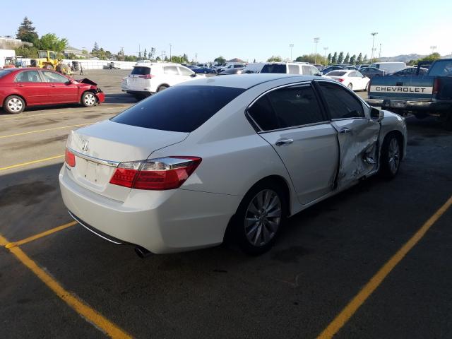 Photo 3 VIN: 1HGCR2F86FA025078 - HONDA ACCORD EXL 